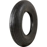 Marathon Tires Pneumatic Wheelbarrow Tire - Tire