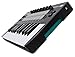 Novation LAUNCHKEY MINI MK2 25 Key USB Keyboard Controller+Headphones