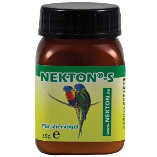Nekton S Bird Vitamins 2 pk 150 gm