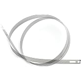 2PCS Encoder Strip Raster for 1390 R1400 L1300 L1800 ET-14000 R1400 R1800 R1900 R2000 T1100 B1100 ME1100 1410 1500W Printer