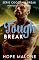 Livro Tough Break: Português do Brasil (Serie Coogan’s Break : : Romances Curvilíneos Livro 10)