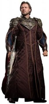 hot toys jor el