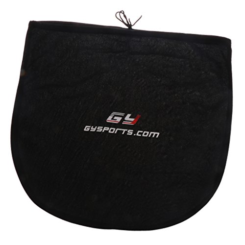 image for MagiDeal Ice Hockey Drawstring Helmet Bag