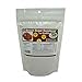 Low Carb Natural Sweetener - Brown Inulin - LC Foods - Paleo - Gluten Free - Diabetic Friendly - Low Carb Sugar - 8.9 oz