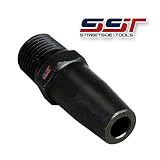 Streetside Tools SST-6604 Transmission Fluid Fill Adapter 5R55W Same as OTC 6604 Ford 307-437