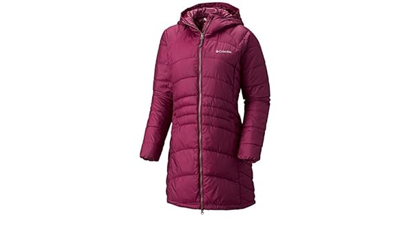 karis gale long jacket