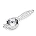Lemon Squeezer, Amado Stainless Steel Lemon Squeezer Best One of Lemon Squeezers