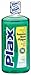 Plax Advanced Formula Plaque Loosening Rinse, Soft Mint, 16 Fluid Ounce (Pack of 12)