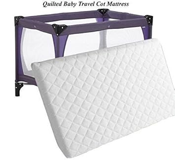 comfortable cot mattress