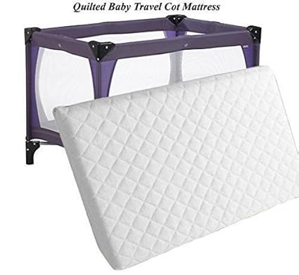 comfortable cot mattress