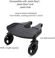 joolz pram skateboard