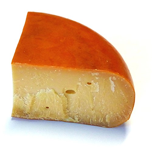 Gouda extra alt 12 - 14 Monate gereift Noord Holland 1kg – Bild 3