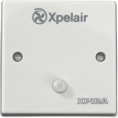 Xpelair XPIRA Passive Infra-red Sensor