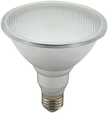 MBO E26/E27 LED PAR38 Lights Bulb 18W 150W Equivalent 1800lm Spotlight Bulb 85-265V Warm White 2700k