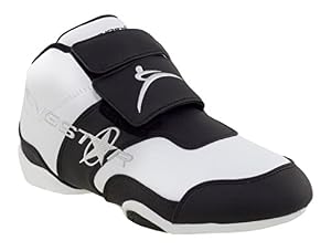 Image of Ringstar Fight Pro Shoe White 4