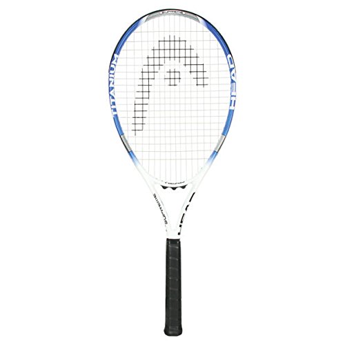 HEAD Ti.S1 Supreme Prestrung Tennis Racquets
