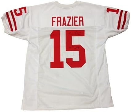 custom nebraska jersey