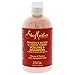 Shea Moisture Dragon's Blood & Coffee Cherry Volume Shampoo for Unisex, 13 Ounce