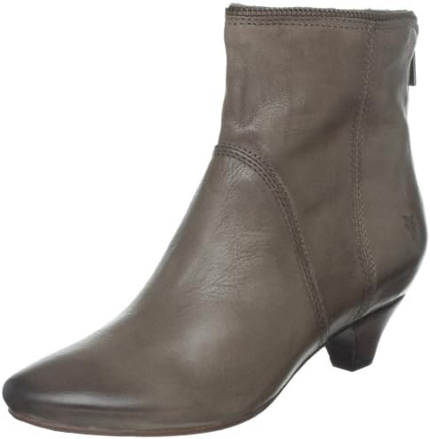 frye steffi zip bootie