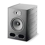 Best Pro Studio Monitors Under $1,000 A 