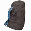 LOWLAND OUTDOOR® Regen- en transporthoes voor rugzakken – waterafstotend < 85 l – 304 g