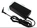 LNOCCIY 19.5V 2.31A 45W 4.5x3.0mm AC Adapter Laptop Charger Power Cord for HP 719309-001 719309-003 721092-001 741727-001 740015-001 740015-003 ADP-45WD B; Stream 11 13 14