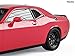 Vicrez LV Quarter Window Louvers vz100861 For Dodge Challenger SRT Hellcat 2008-2019