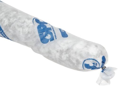 SPC OIL124 12' Length, 3" Width, SOC Configuration, Oil Only Class, Oil Only Socs (4 Per Case)