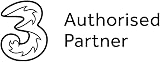 Scancom Three 500GB Data SIM Uncapped 5G Monthly Until Oct 2025 view 6