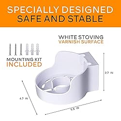 Bangcheer - Wall Mount Holder for Tp Link Deco, for
