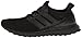adidas Performance Men's Ultraboost Ltd Running Shoe, Black/Black/Black, 4 M US