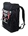 Gym Bag Travel Cobra Grips Sport Sackpack Fitness