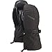 Burton Youth Gore-Tex Mitts, True Black, Medium