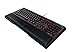 Razer Destiny 2 Ornata Chroma: Mecha-Membrane – Individually Backlit Mid-Height Keys – Leatherette Wrist Rest – Gaming Keyboardthumb 1