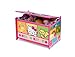 Delta Children Toy Box, Hello Kitty