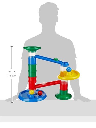 Edushape Rollipop Advanced Ball Drop Set