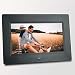 Advanced Digital Picture Photo Frame High Resolution, MP3/Photo/Video Player/Clock Function/Calendar with Remote Control,Blackthumb 4