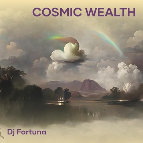 Cosmic Wealth