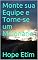 Livro Monte sua Equipe e Torne-se um Milionário