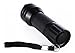The Wolf Moon®21 LED UV Light 395nm Ultraviolet Flashlight Blacklight to Authenticate Currency