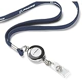 Boeing Navy Badge Lanyard