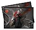 Magic: The Gathering Commander 2019 (C19) ANJE Falkenrath PRO 100 Deck Protector Sleeves (100 ct.)