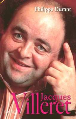 Jacques Villeret