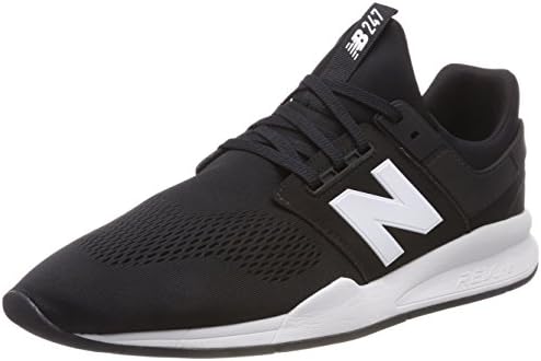 new balance 247 colorido