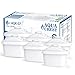 6 Packs Replacement for Brita® Mavea® Maxtra®, 105731, 1001122, NSF, TÜV SÜD Certified Pitcher Water Filter, AQUA CREST (NOT for Waterdrop's Pitchers)