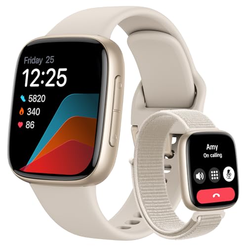 Tensky Smart Watch