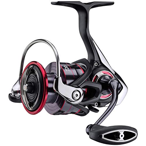 Daiwa 17 Fuego LT Angelrolle – Bild 3