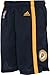 Indiana Pacers Youth Navy Replica Basketball Shorts by Adidas