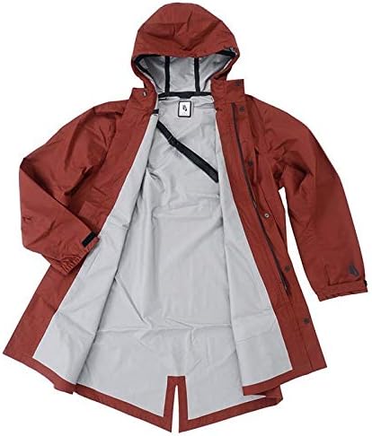 nikelab nrg 3 layer parka