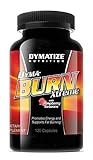 Dymatize Dyma Burn Extreme, 120 Capsules